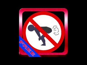 Fart Sounds App for Pranks and Jokes for Android best free app for entertainment by Softrave