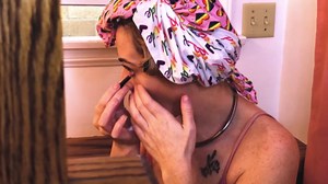 Between the Sheets with Alison Rey: Michael Vegas & Siouxsie Q | Behind the Scenes | Adult Time