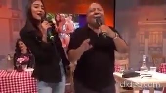 Dzej Ramadanovski i Marija Ramadanovski (Tata i kcerka) | Balkanska muzika