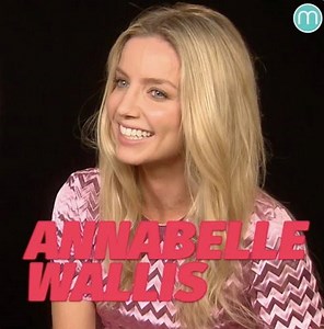 11K views · 22 reactions | On joue à « Tape-m'en 5 », notre nouvelle interview, avec Annabelle Wallis, à l'affiche de La Momie ! Ce qu'elle dit sur sa mère est si chou... | Madmoizelle | Facebook