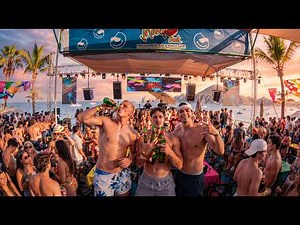 FRAT GUYS VS CABO LVIN SPRING BREAK
