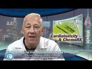 Heart Minute | Detecting Cardiotoxicity During ChemoRx