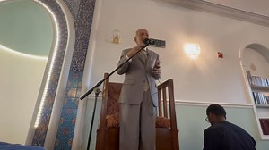 Mustafa Center on Reels