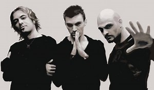 Eiffel 65 Are the Fathers to Your Style Even If You're Too Much of a Dick to Admit It
