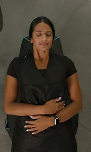 Chirp Spine Roller: Instant Back and Neck Pain Relief Device