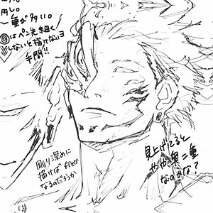 Sukuna Edit: Beauty & The Beast | JJK