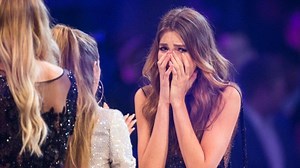 Céline ist Germany’s Next Topmodel 2017, Leticia wird Vierte