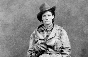 Calamity Jane : qui était vraiment la femme derrière la légende du Far West ? - Elle