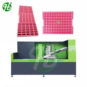 CE Approval EPE XPE XLPE IXPE EPP EPS Foam Protect Insert Foam Case Foam Toolbox Insert Hot Air Laminating Machine