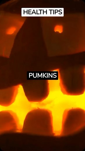 Pumkins #pumkins #halloween #pumkinseason #healthtips #fyp #pumkinpatch #pumkinspice #pumkincheesecake #pumkincookies #healthylifestyle #healthyfood #superfood #pumkinart #pumkinspicelatte #pumkindecor #halloweencostume #pumkinpie #yummy #food #halloweenfood | Wise Wellness Wisdom