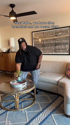 10K views · 13K reactions | Say less... count me in 浪浪 #travelhumor | Jeffrey Jenkins | Facebook