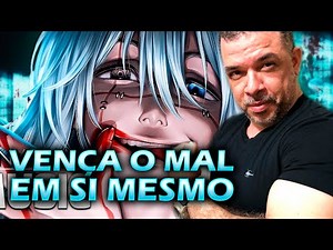 REACT Alma | Mahito (Jujutsu Kaisen) | Enygma