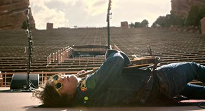 Ryan Adams Says "Fuck The Rain" on First Single From Big Colors -