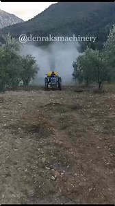 6.9K views · 36 reactions | Automatic spraying machine | Denraks Machinery | Facebook