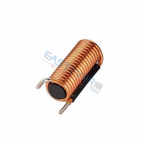 [Hot Item] China Factory: Kr1040-4r5 Rod Choke Coils Inductors for Electronic Product Applications