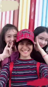 คืนนี้ฝันดีฝันหวานฝันเปรี้ยวฝันเค็มด้วยกันนะค้า555 #fondbnk48 #bnk48 | Fond Natticha