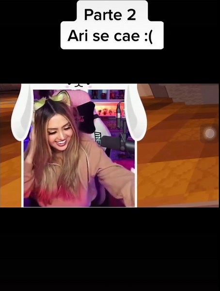 Ari Gameplays: Funny Moments Compilation | Juan Reacts to Ari's Mishaps