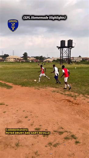 9K views · 375 reactions | ARSENAL vs NEWCASTLE | EPL Homemade...