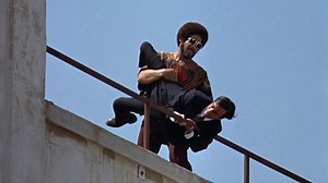 "I want these streets clean. Real clean." - Rockne Tarkington in BLACK SAMSON (1974) https://www.daarac.org/2011/06/black-samson-1974.html https://www.amazon.com/Film-Favorites-Action-Samson-Potato/dp/B002U4UZT0/ | Black Film History