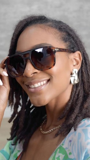 The sunglasses of summer are here! Check out our ultimate sunglasses haul and find your perfect pair to shine all season long! #sunglasses #haul #beachdays #summerfashion #sunnies #resortwear | Lee's Fifth Avenue | Facebook