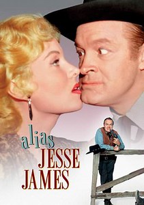Alias Jesse James