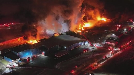 Thousands of pounds of Vinyl chloride are released every year in the U.S. as part of "poison plastic" manufacturing