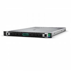 [Hot Item] Hpe Proliant Dl360 Gen11 Dual Intel Xeon CPU Computer 1u Rack Server