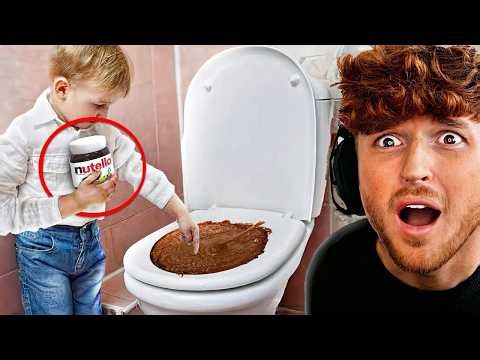 250 Evil *PRANKS* That Went TOO FAR..