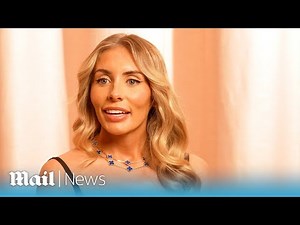 OnlyFans star Bonnie Blue reveals plans to sleep with 100s of virgins during Spring Break in Cancun