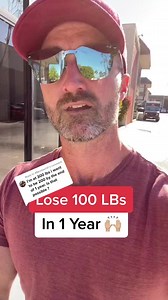 Lose 100LBs in 12 Months 🔥The Fast Track to Fat Loss is 1 on 1 with me at MNMLhealth.com 🤝🏼 Step 1: Our Intro Call 📞 #100lbsdown #lose100pounds #fatlossforbeginners #fastingforbeginners #johnschaeferhealth | John Schaefer