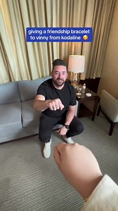 we go wayyyyy back with Kodaline 🤗 #KodalineInManila | KARPOS