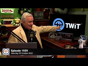 Leo Laporte - The Tech Guy: 1939