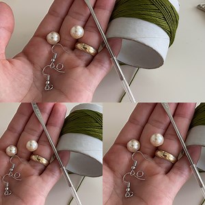 68K views · 1.1K reactions | I made it for 40 liras I ordered 50 crochet knitting patterns #knitting #handmade #crochet | Knitting & Crochet World | Facebook