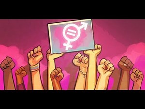 Debate en directo - Las nuevas Feministas