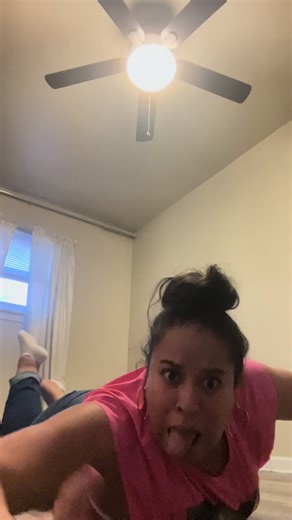 Melinda Perez on TikTok