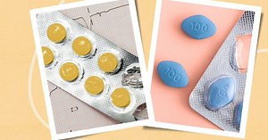 Nam giới dùng thuốc chữa rối loạn cương dương và đau thắt ngực cùng nhau tăng nguy cơ tử vong sớm