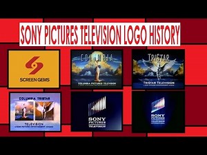 [#152] Sony Pictures Television Logo History (150th Video Special!)