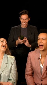 The Crows read thirst tweets | BuzzFeed Celeb