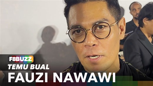 3.4K views · 40 reactions | TEMU BUAL bersama Fauzi Nawawi selepas...