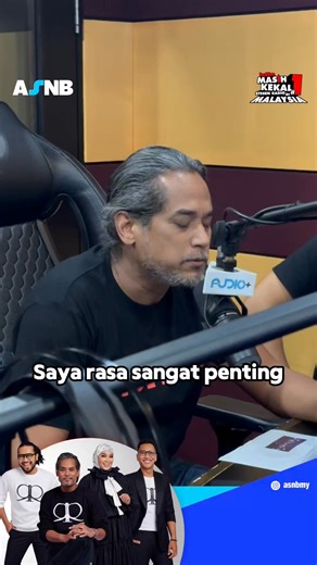 Orang selalu nasihat untuk kita melabur dari usia muda. Tapi, masa muda ni lah kita nak enjoy! Apa kelebihan melabur dari usia muda ni? 🤔 Dr Adam Zubir, Penasihat Kewangan Berlesen datang studio, borak dengan Bekpes Hot. #HotFM #BekpesHot #YangHangatDanTerbaik #RadioNo1 #KJjadiDJ #ASNB | Hot FM
