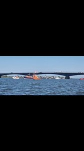1K views · 18 reactions | #RNLI200 Wexford Harbour Boat and Tennis Club and Inland Waterways Floatilla, over 30 boats #community | Wexford RNLI | Facebook