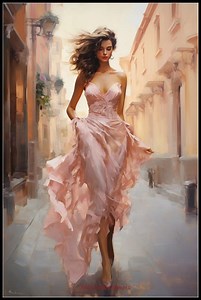 Graceful Steps 6 - Counted Cross Stitch Patterns - Printable Chart PDF Format Needlework Embroidery Crafts DIY DMC Color - Color Symbols - Etsy