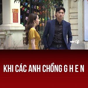 41K views · 258 reactions | Mạnh Trường ghen mà rén ngang ‍ | VTVGo | Facebook