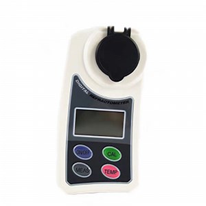 [Hot Item] High Precision Digital Sugar Meter Refractometer Fruit Food Vegetable Sweetness Sugar Tester