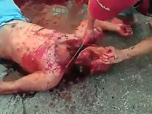 CrazyShit.com | 1 YEAR AGO TODAY: ANNIVERSARY OF THE BRAZIL PRISON RIOTS