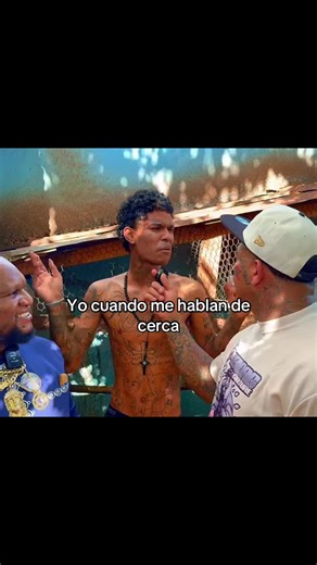 Dillon Baby Inspires with Catchy Dembow Tune