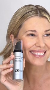 Fall in love this summer with the silky, long-lasting hydration of our award winning Hyaluronic Acid Boosting Serum. Shop Hyaluronic Acid Boosting Serum here: bit.ly/3syd1Yz | PCA SKIN