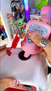 Mini washing machine #asmr #mini #washing