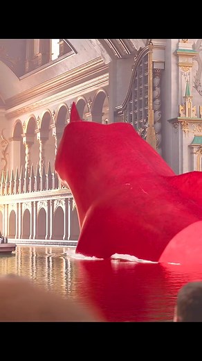 182K views · 2.6K reactions | One man and one beast - End #fyp #movieclips #cartoon #funny #movie #uk #TheSeaBeast | Love Cartoon | Facebook