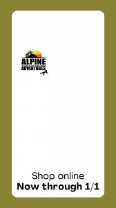 Alpine Adventures NH on Reels | Facebook